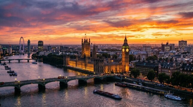 London