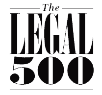 The Legal 500